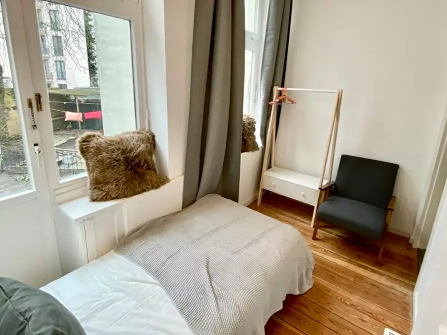 Immagine 2 di Camera in affitto  in Detlev-Bremer-Straße a Hamburg