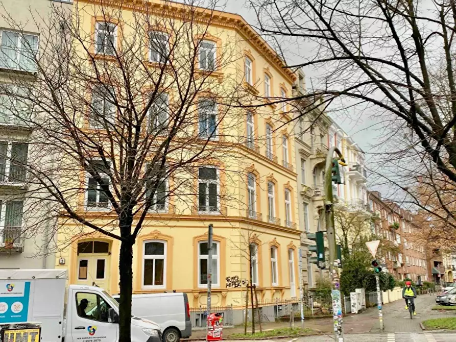 Immagine 5 di Camera in affitto  in Detlev-Bremer-Straße a Hamburg