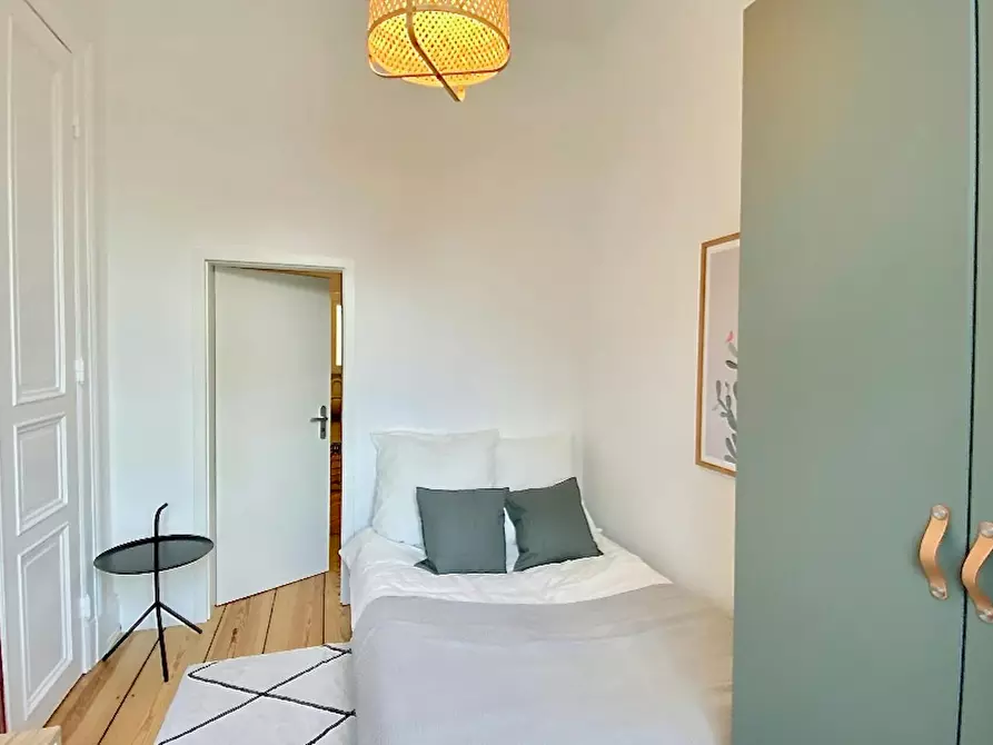 Immagine 6 di Camera in affitto  in Detlev-Bremer-Straße a Hamburg