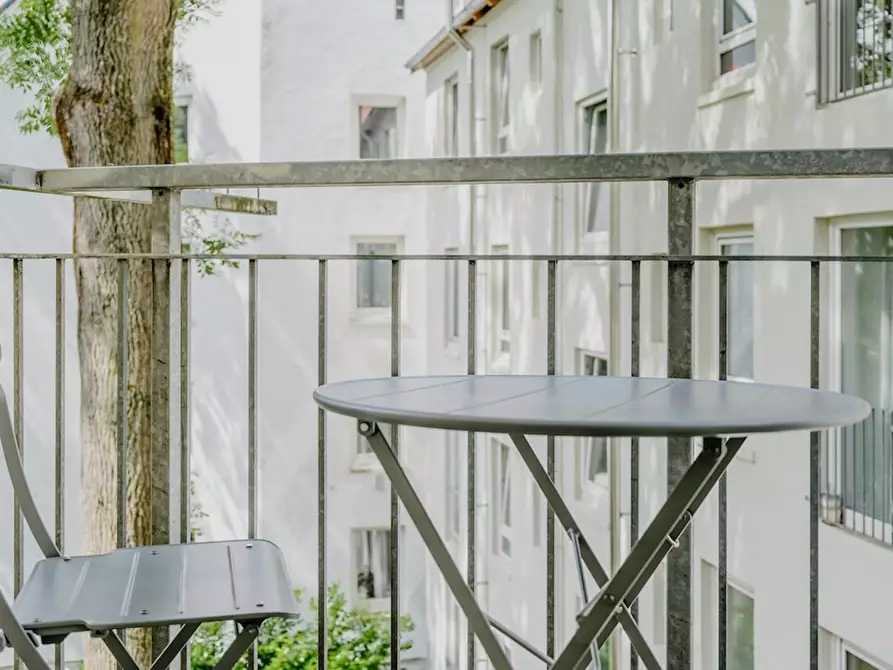 Immagine 9 di Camera in affitto  in Bei der Apostelkirche a Hamburg Eimsbüttel