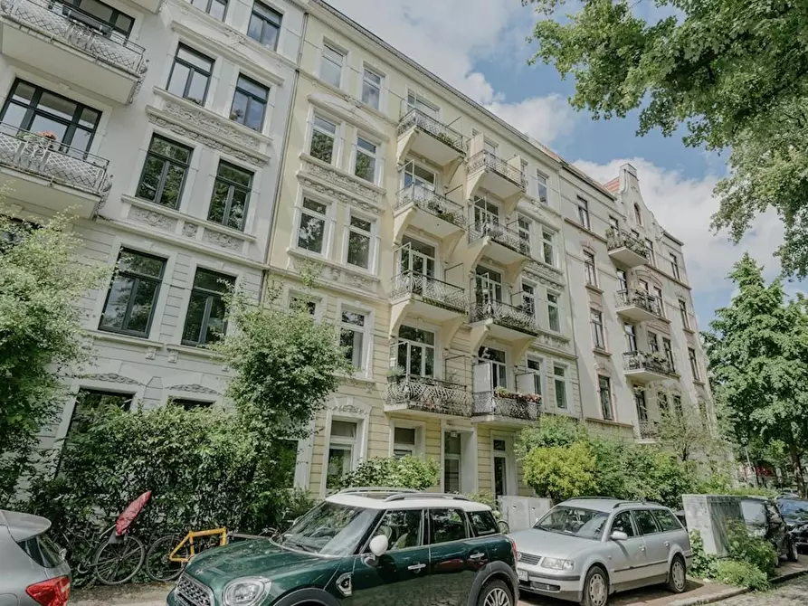 Immagine 10 di Camera in affitto  in Bei der Apostelkirche a Hamburg Eimsbüttel
