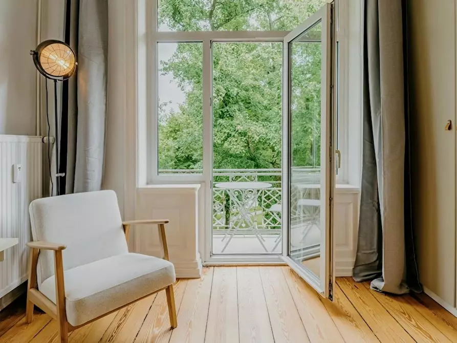 Immagine 2 di Camera in affitto  in Bei der Apostelkirche a Hamburg Eimsbüttel