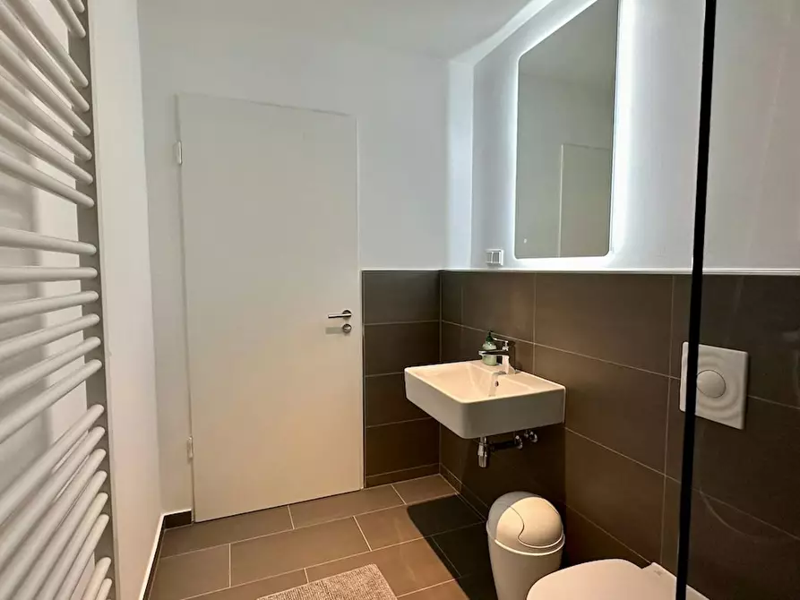 Immagine 9 di Camera in affitto  in Fischerinsel a Berlin