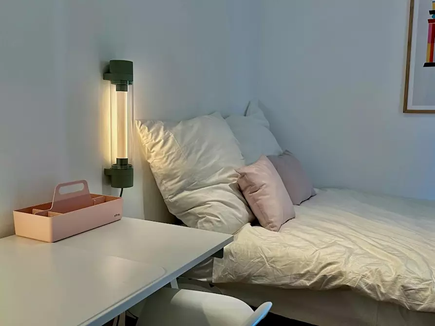 Immagine 3 di Camera in affitto  in Fischerinsel a Berlin