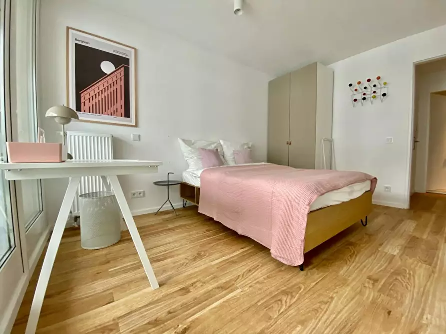 Immagine 2 di Camera in affitto  in Fischerinsel a Berlin
