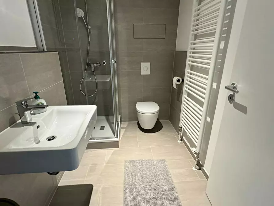 Immagine 10 di Appartamento in affitto  in Fischerinsel a Berlin