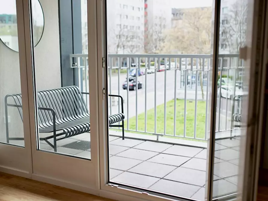 Immagine 4 di Appartamento in affitto  in Fischerinsel a Berlin