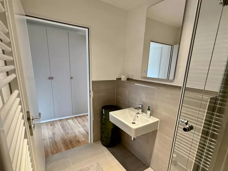 Immagine 9 di Appartamento in affitto  in Fischerinsel a Berlin