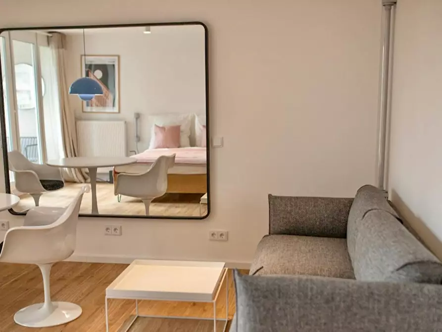 Immagine 8 di Appartamento in affitto  in Fischerinsel a Berlin