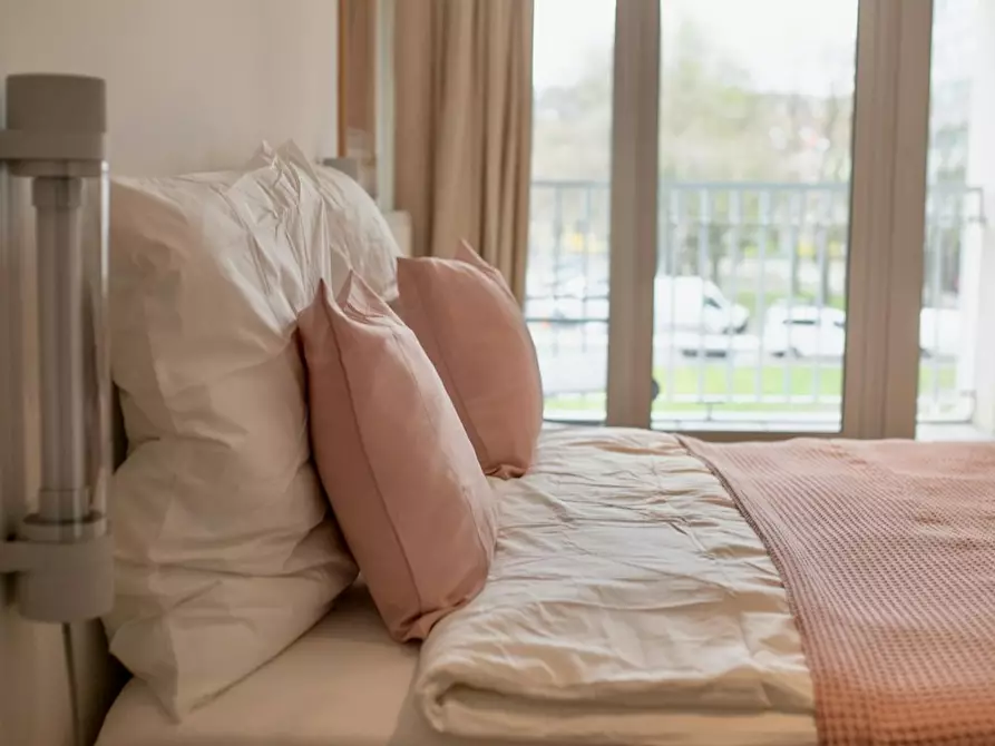 Immagine 2 di Appartamento in affitto  in Fischerinsel a Berlin