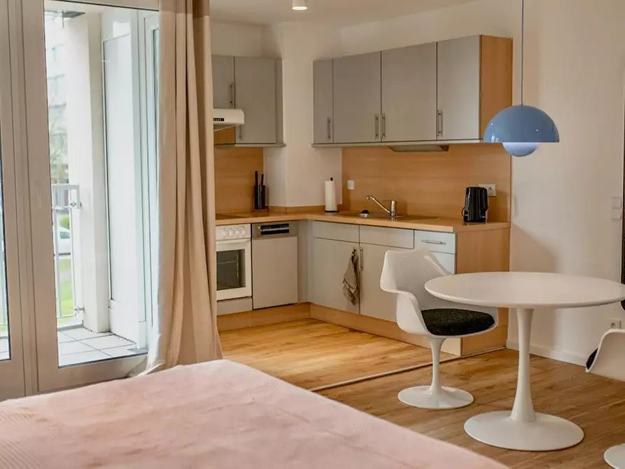 Immagine 6 di Appartamento in affitto  in Fischerinsel a Berlin