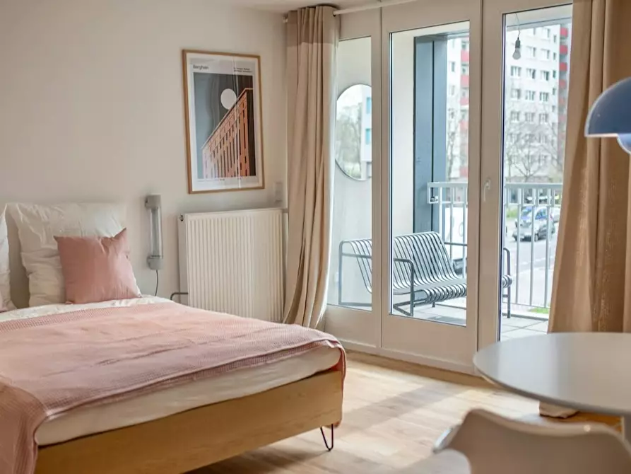 Immagine 5 di Appartamento in affitto  in Fischerinsel a Berlin
