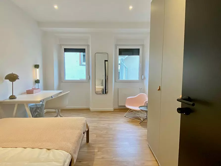 Immagine 2 di Camera in affitto  in Löhrstraße a Niederwerth