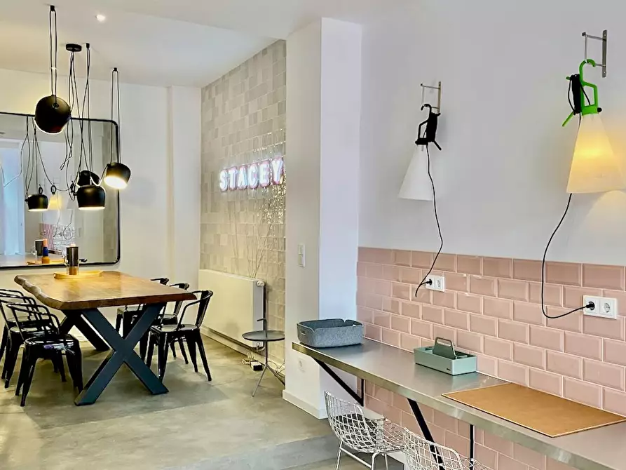 Immagine 6 di Camera in affitto  in Löhrstraße a Niederwerth