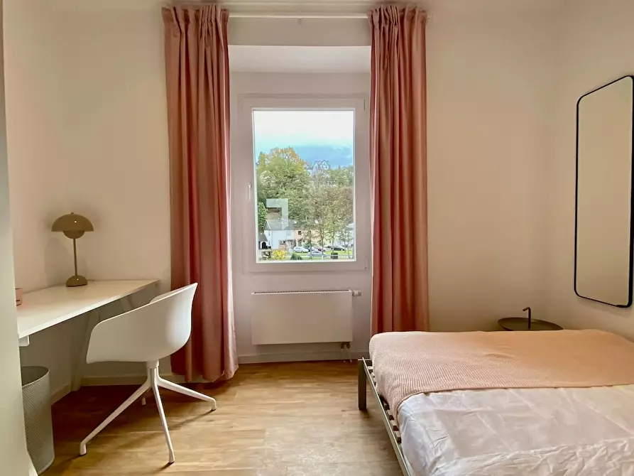 Immagine 1 di Camera in affitto  in Löhrstraße a Niederwerth