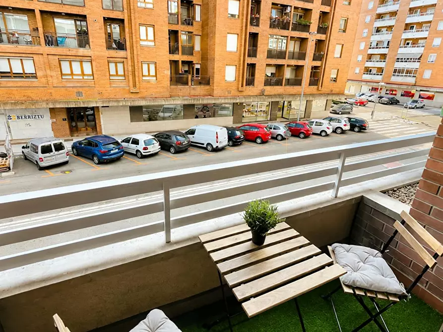 Immagine 4 di Camera in affitto  in Calle Benjamín de Tudela a Pamplona/Iruña