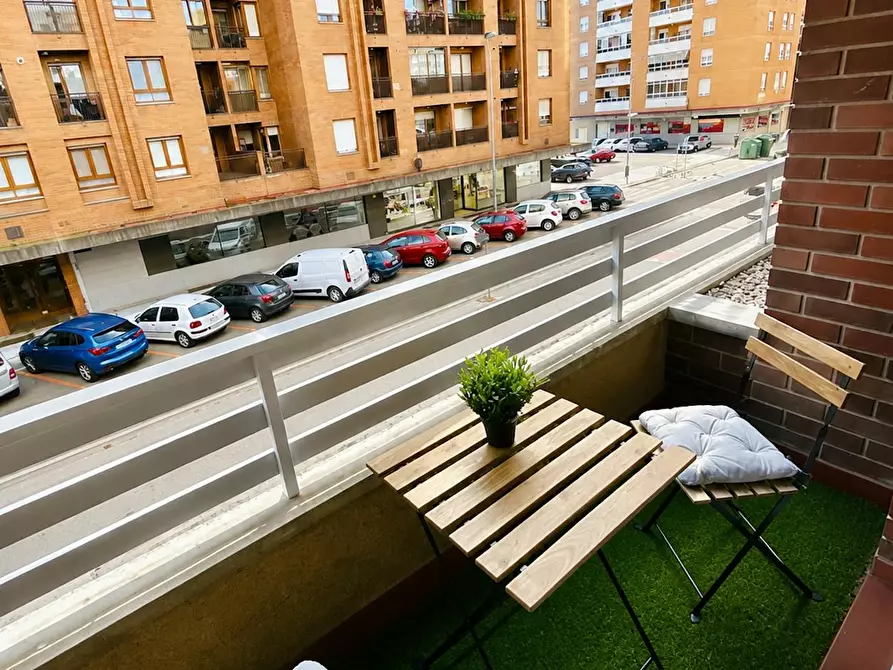 Immagine 8 di Camera in affitto  in Calle Benjamín de Tudela a Pamplona/Iruña