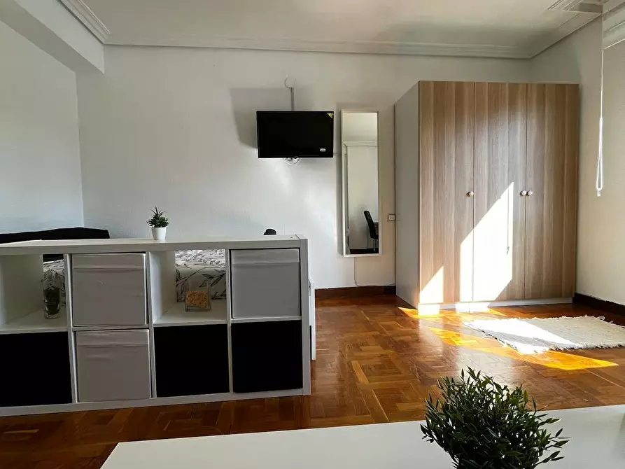 Immagine 3 di Camera in affitto  in Avenida de Sancho el Fuerte a Pamplona/Iruña