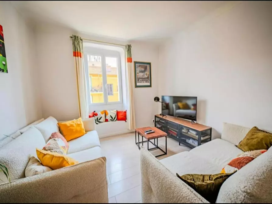 Immagine 1 di Appartamento in affitto  in Boulevard Stalingrad a Nice