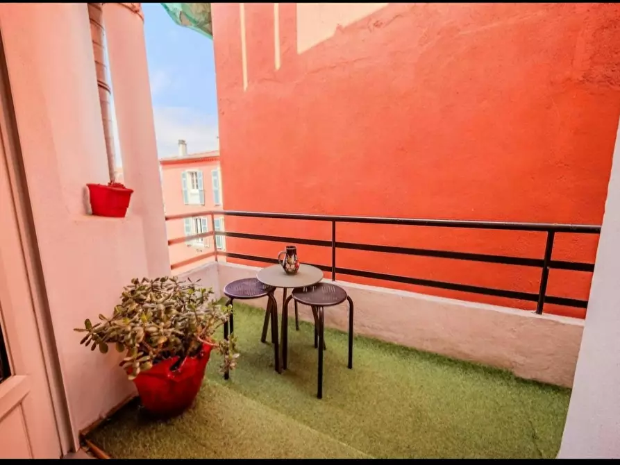 Immagine 10 di Appartamento in affitto  in Boulevard Stalingrad a Nice