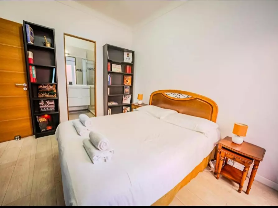 Immagine 7 di Appartamento in affitto  in Boulevard Stalingrad a Nice