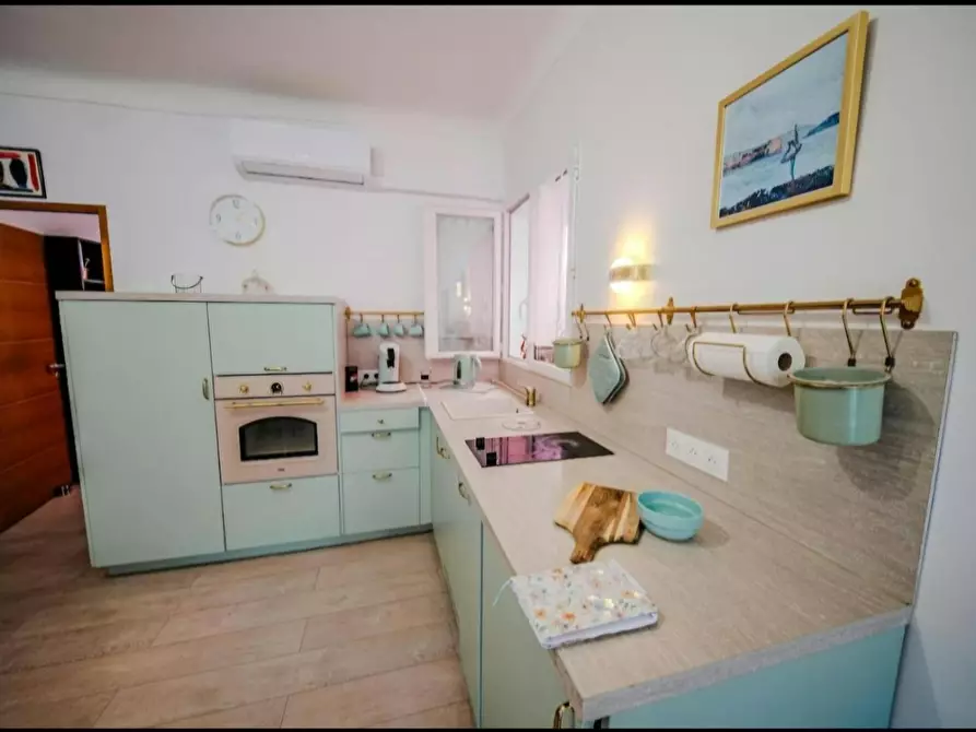 Immagine 4 di Appartamento in affitto  in Boulevard Stalingrad a Nice
