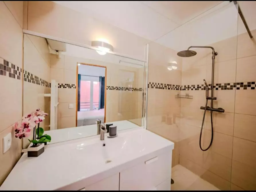 Immagine 9 di Appartamento in affitto  in Boulevard Stalingrad a Nice