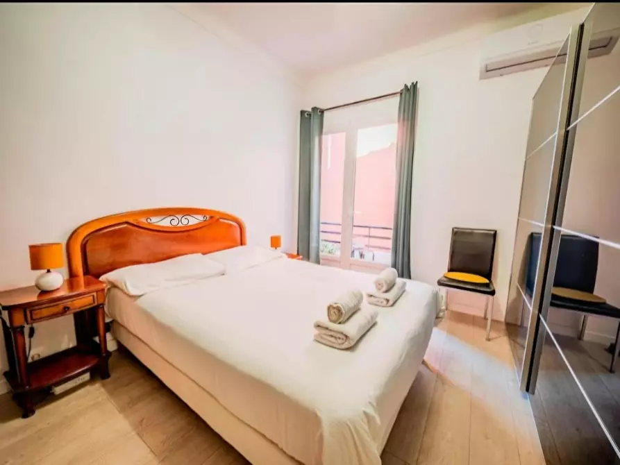 Immagine 8 di Appartamento in affitto  in Boulevard Stalingrad a Nice