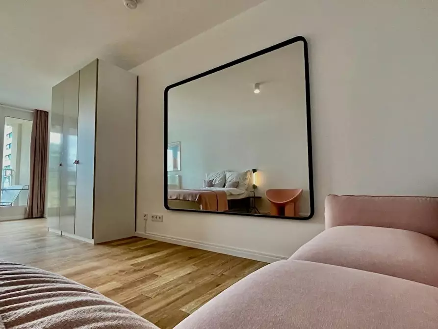 Immagine 5 di Camera in affitto  in Fischerinsel a Berlin