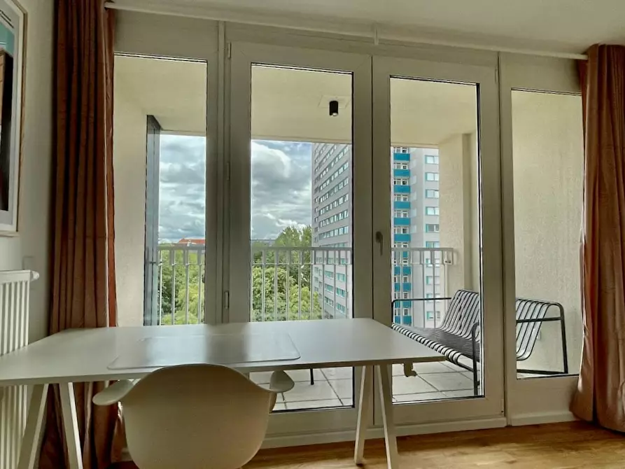 Immagine 4 di Camera in affitto  in Fischerinsel a Berlin