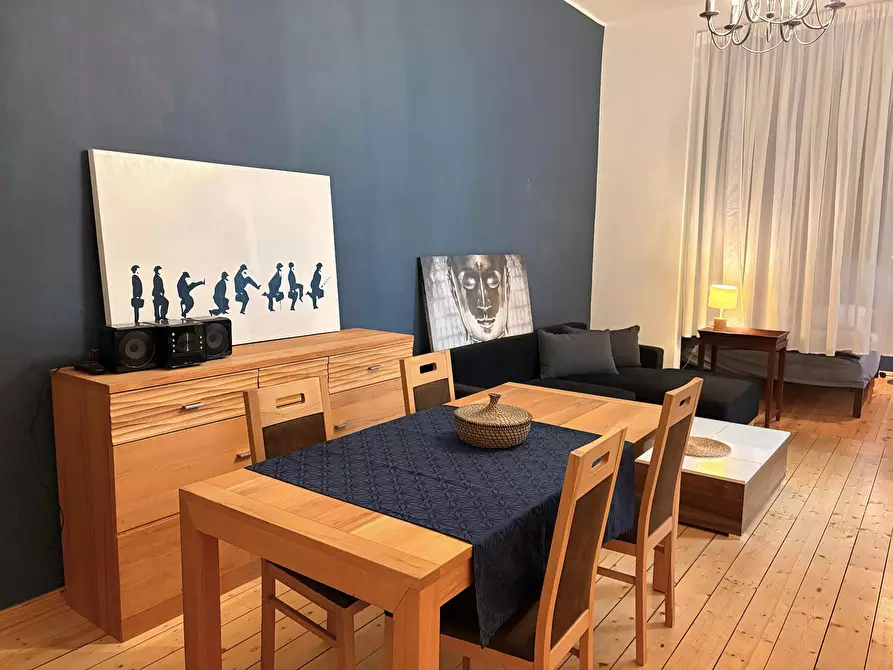 Immagine 1 di Appartamento in affitto  in Sredzkistraße a Berlin
