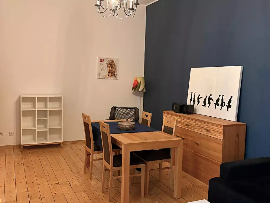 Immagine 7 di Appartamento in affitto  in Sredzkistraße a Berlin