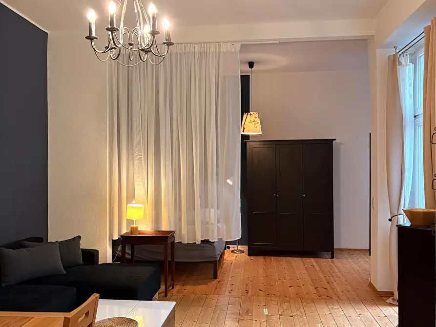 Immagine 5 di Appartamento in affitto  in Sredzkistraße a Berlin
