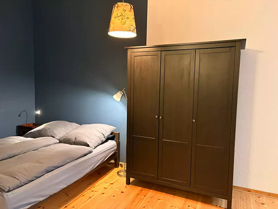 Immagine 6 di Appartamento in affitto  in Sredzkistraße a Berlin