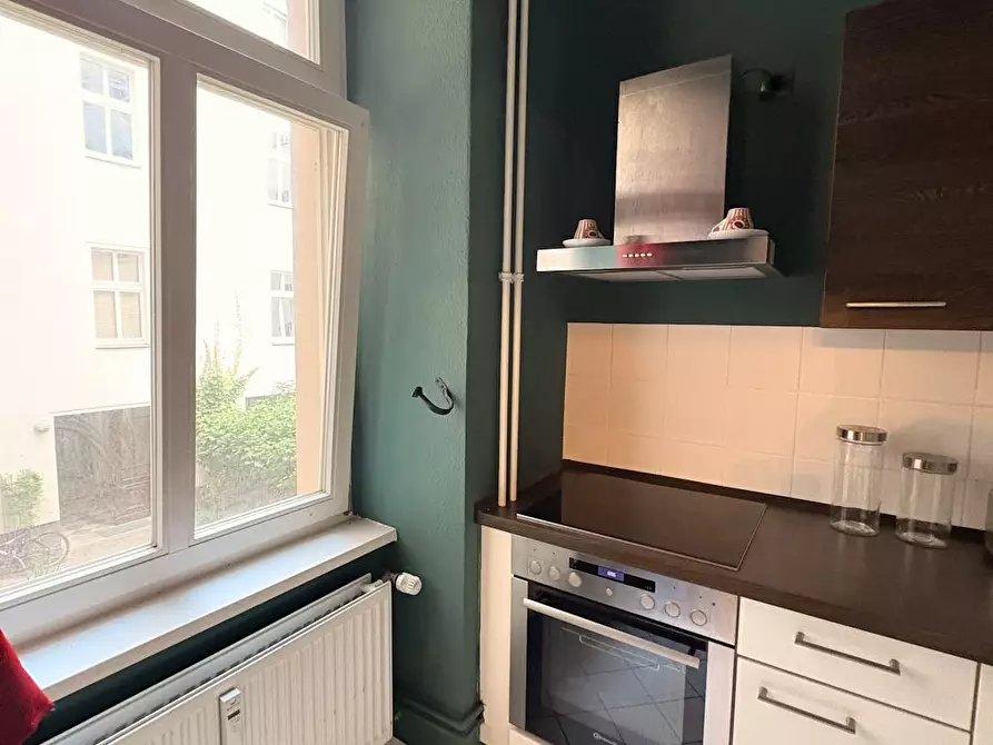 Immagine 10 di Appartamento in affitto  in Sredzkistraße a Berlin