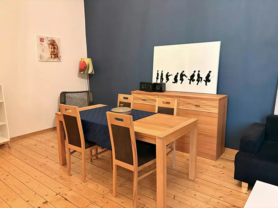 Immagine 2 di Appartamento in affitto  in Sredzkistraße a Berlin