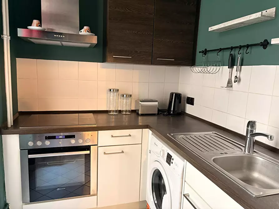 Immagine 9 di Appartamento in affitto  in Sredzkistraße a Berlin