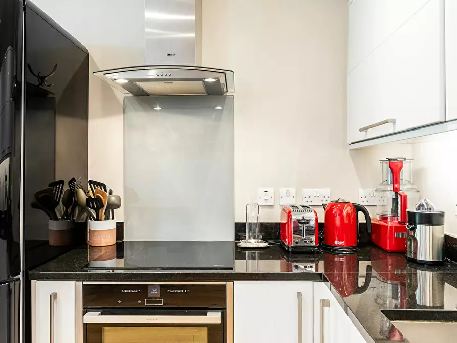 Immagine 5 di Appartamento in affitto  in Islington Green a Islington