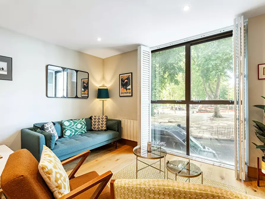 Immagine 8 di Appartamento in affitto  in Islington Green a Islington