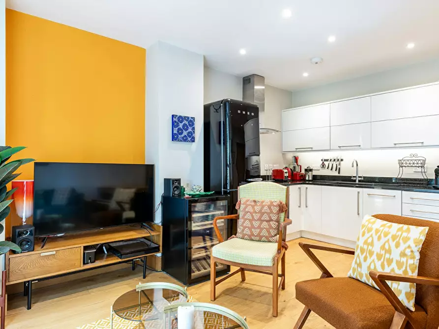 Immagine 10 di Appartamento in affitto  in Islington Green a Islington