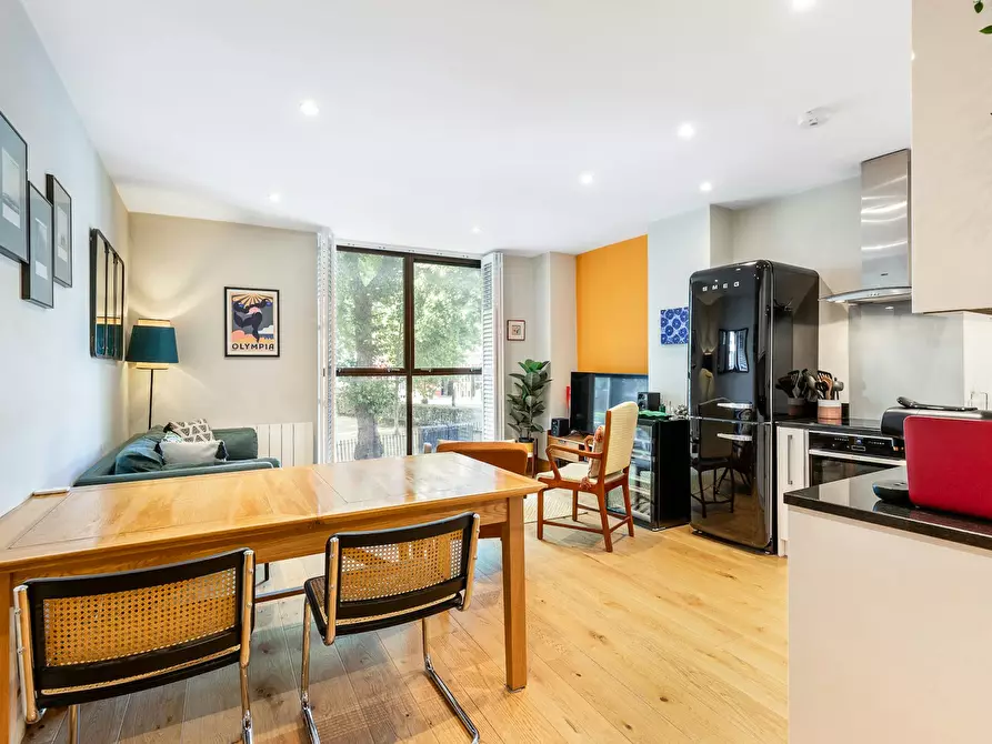 Immagine 6 di Appartamento in affitto  in Islington Green a Islington