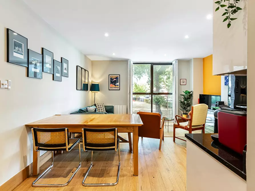 Immagine 7 di Appartamento in affitto  in Islington Green a Islington