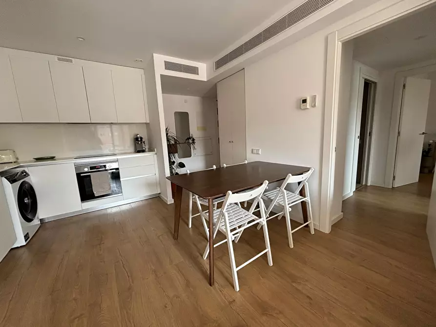 Immagine 9 di Appartamento in affitto  in Carrer de los Castillejos a Barcelona