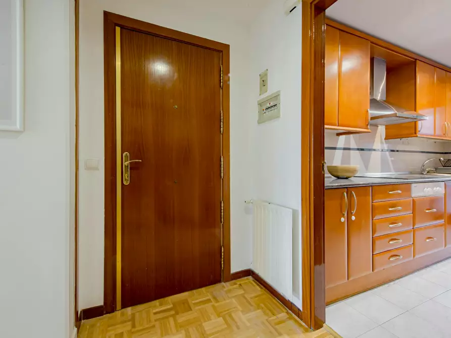 Immagine 10 di Camera in affitto  in Calle de Méndez Álvaro a Madrid