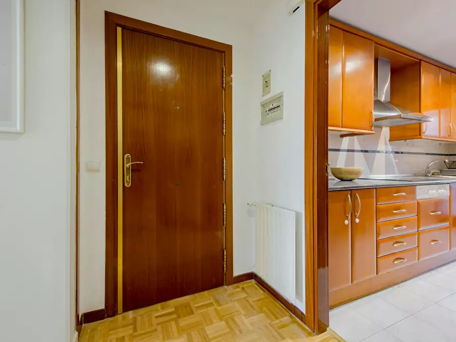 Immagine 10 di Camera in affitto  in Calle de Méndez Álvaro a Madrid