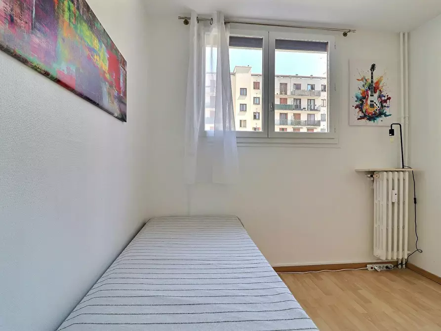 Immagine 10 di Appartamento in affitto  in Rue du Président Wilson a Levallois-Perret