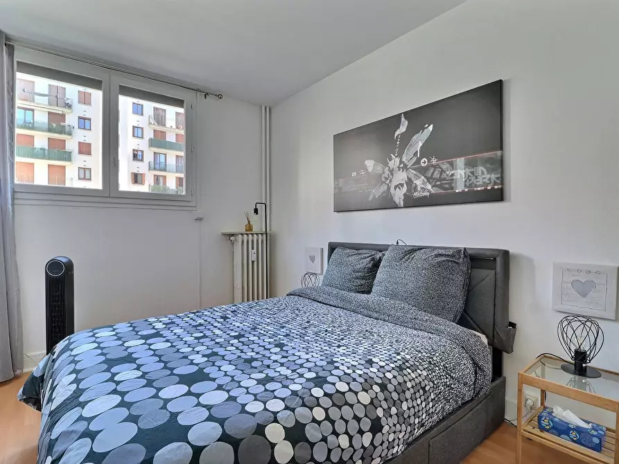 Immagine 2 di Appartamento in affitto  in Rue du Président Wilson a Levallois-Perret