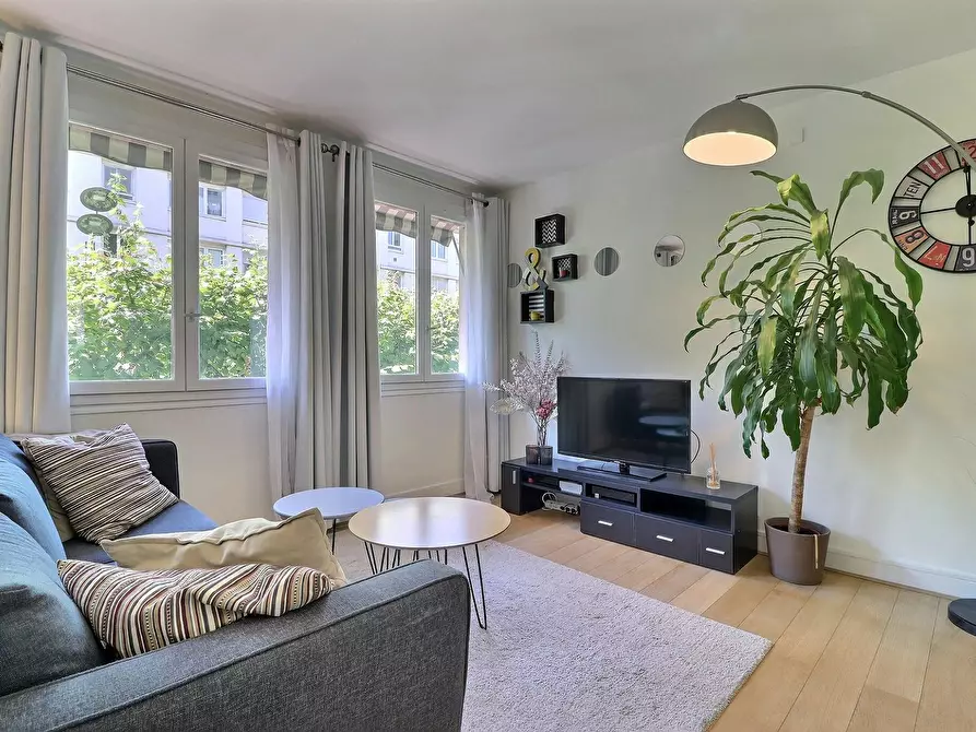 Immagine 5 di Appartamento in affitto  in Rue du Président Wilson a Levallois-Perret