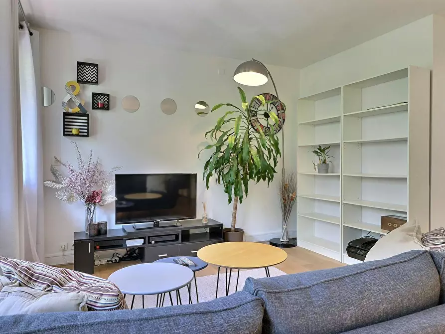 Immagine 3 di Appartamento in affitto  in Rue du Président Wilson a Levallois-Perret