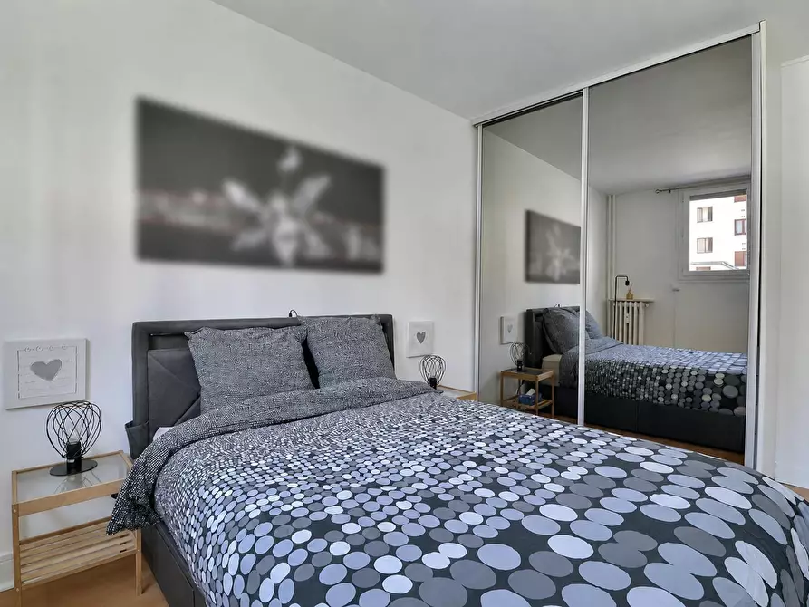 Immagine 8 di Appartamento in affitto  in Rue du Président Wilson a Levallois-Perret